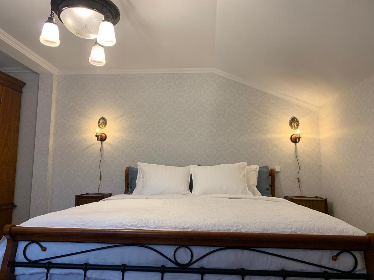 Herrgardshotellet I Laxa Екстер'єр фото