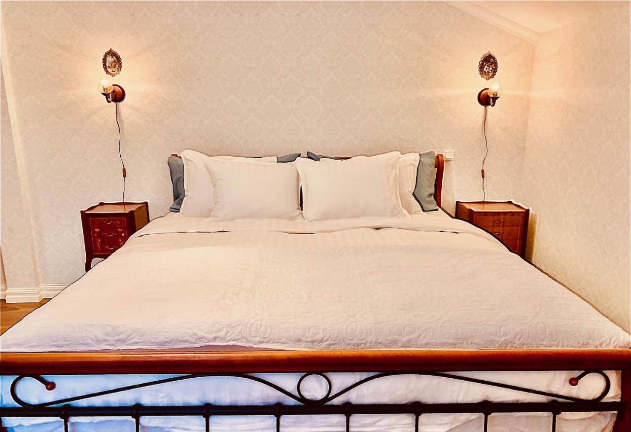 Herrgardshotellet I Laxa Екстер'єр фото