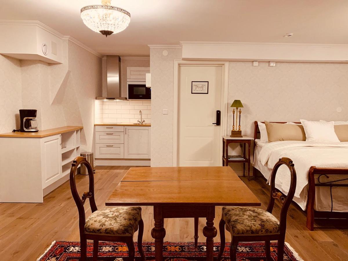 Herrgardshotellet I Laxa Екстер'єр фото