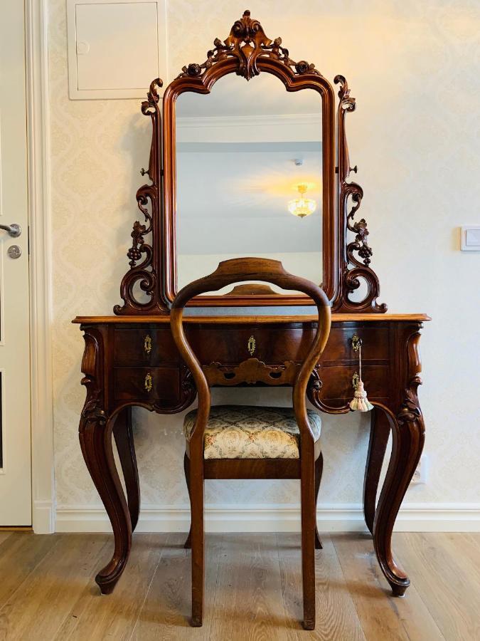 Herrgardshotellet I Laxa Екстер'єр фото
