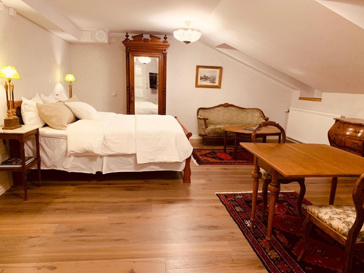 Herrgardshotellet I Laxa Екстер'єр фото