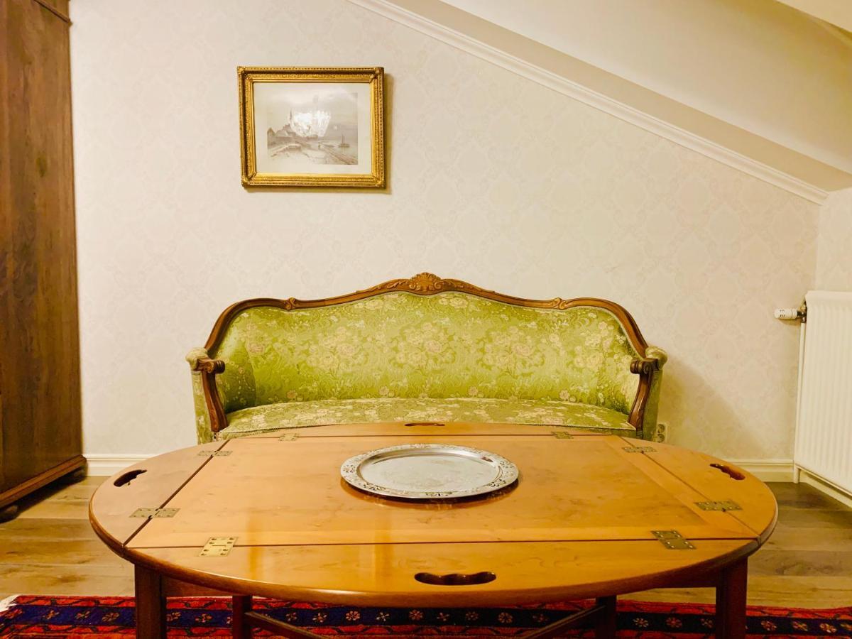 Herrgardshotellet I Laxa Екстер'єр фото