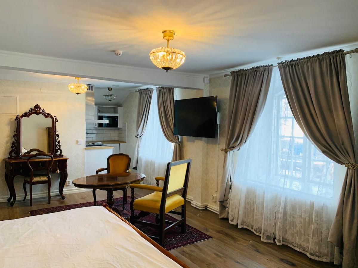 Herrgardshotellet I Laxa Екстер'єр фото