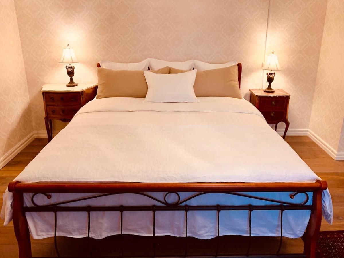 Herrgardshotellet I Laxa Екстер'єр фото