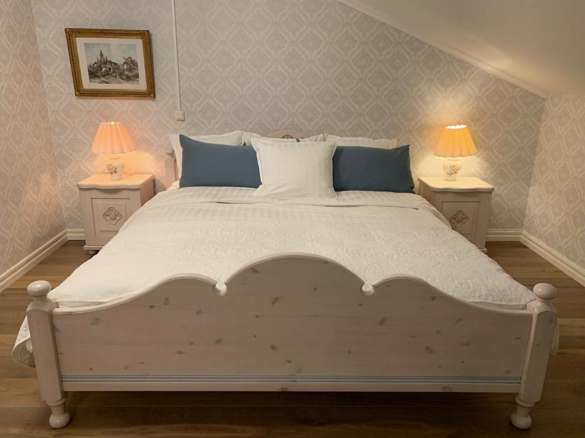 Herrgardshotellet I Laxa Екстер'єр фото