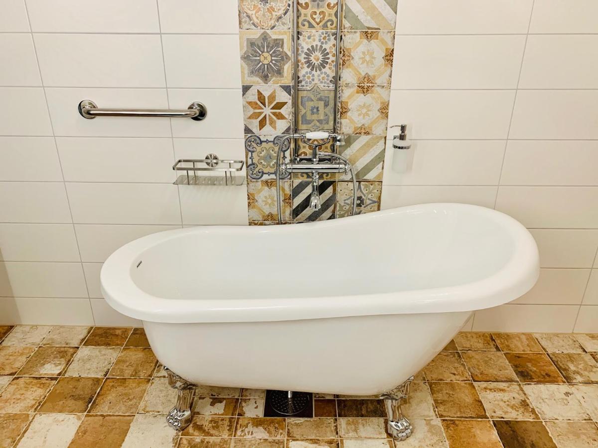 Herrgardshotellet I Laxa Екстер'єр фото