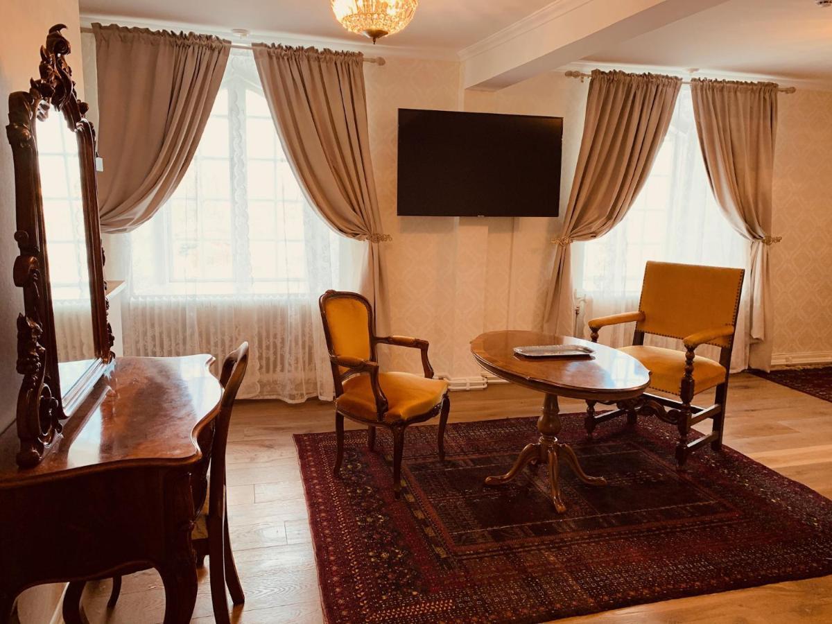 Herrgardshotellet I Laxa Екстер'єр фото