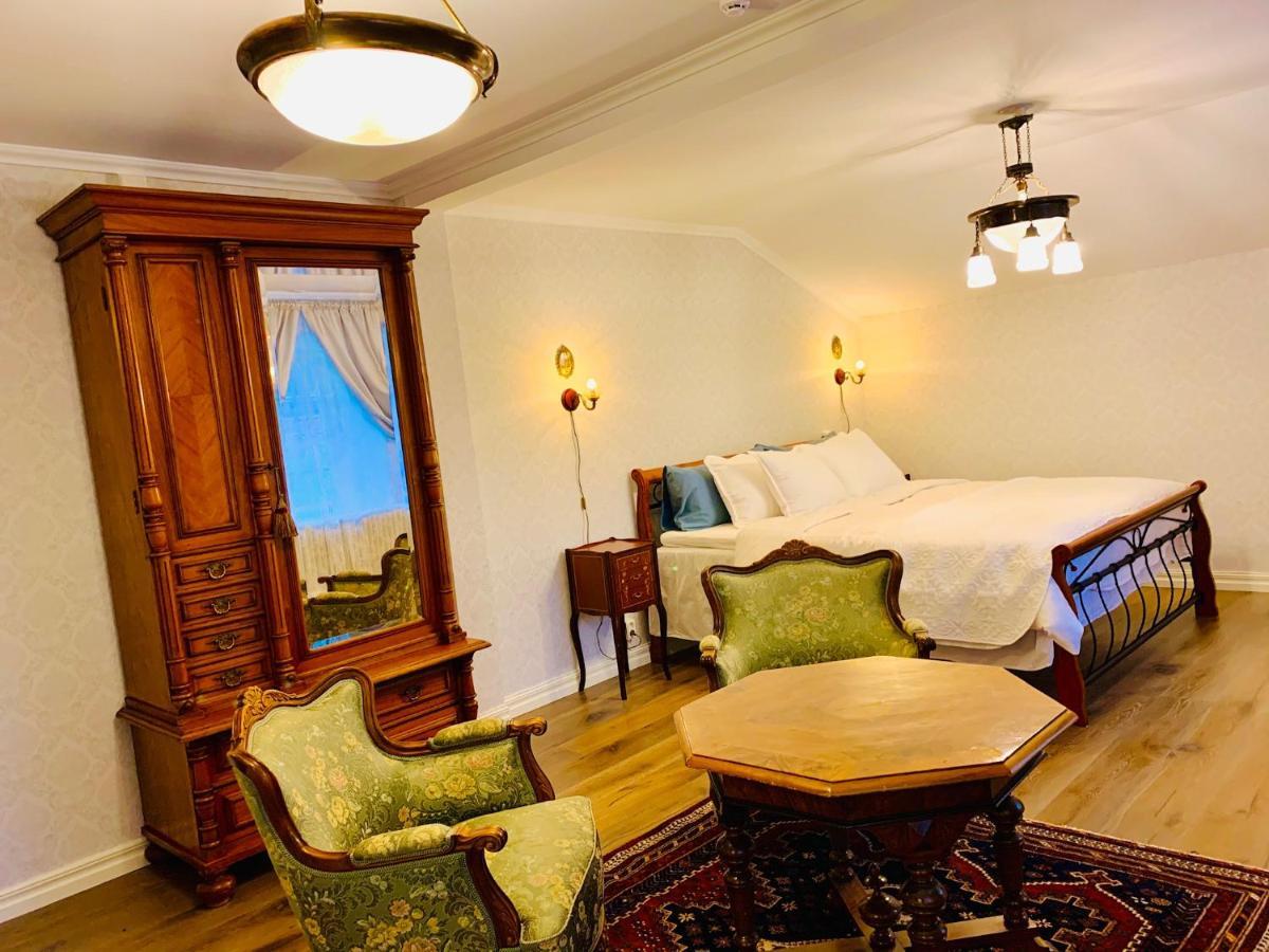 Herrgardshotellet I Laxa Екстер'єр фото